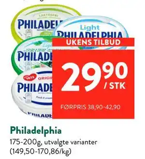Philadelphia