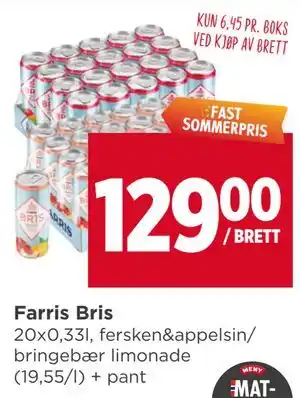Farris Bris