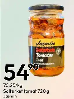 Gigaboks Soltørket tomat tilbud