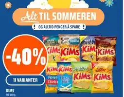 Coop Obs KIMS tilbud