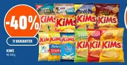 Coop Obs KIMS tilbud