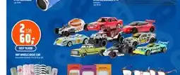 Coop Obs HOT WHEELS BASIC CAR tilbud