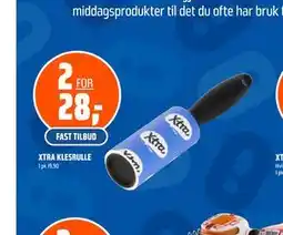Coop Obs XTRA KLESRULLE tilbud