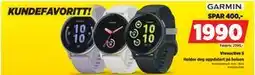 POWER Vivoactive 5 tilbud