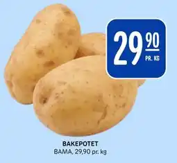 Rema 1000 BAKEPOTET tilbud