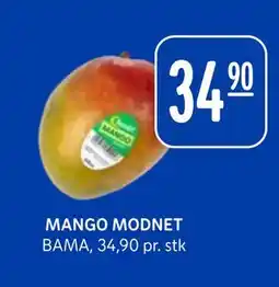 Rema 1000 MANGO MODNET tilbud