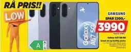 POWER Samsung Galaxy A57 128 GB tilbud