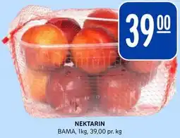 Rema 1000 NEKTARIN tilbud