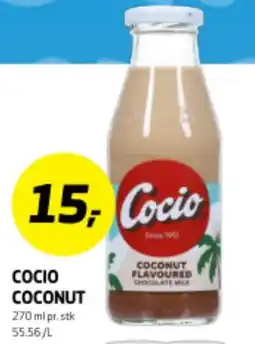 Bunnpris COCIO COCONUT tilbud