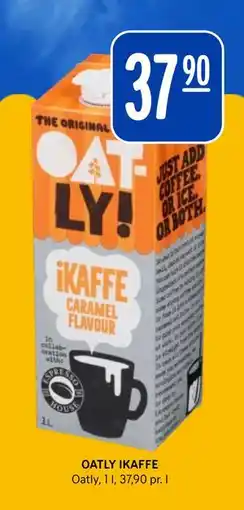 Rema 1000 OATLY IKAFFE tilbud