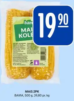 Rema 1000 MAIS 2PK tilbud