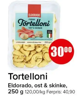 Tortelloni