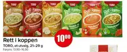 Spar Rett i koppen tilbud