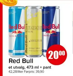 Red Bull