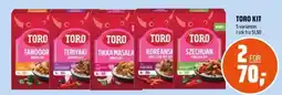 Coop Obs Toro kit tilbud