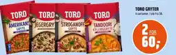 Coop Obs Toro gryter tilbud