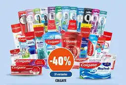 Coop Obs Colgate tilbud
