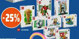 Coop Obs Lego Editions tilbud