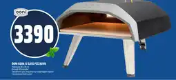 Coop Obs Ooni Koda 12 gass pizzaovn tilbud