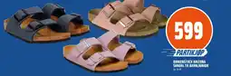 Coop Obs Birkenstock Arizona sandal til barn/junior tilbud