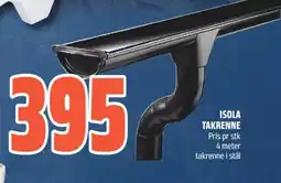 Coop Obs Isola takrenne tilbud