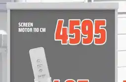 Coop Obs Screen motor tilbud