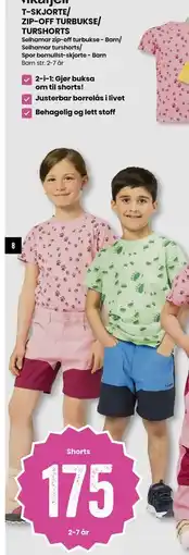 Sport Outlet Shorts tilbud