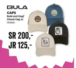Sport Outlet CAPS tilbud