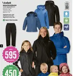 Sport Outlet Jakke Dame/herre tilbud