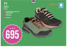 Sport Outlet TURSKO Gutulia tilbud