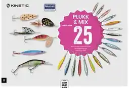 Sport Outlet PLUKK & MIX tilbud
