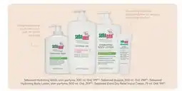 Vitusapotek Sebamed tilbud