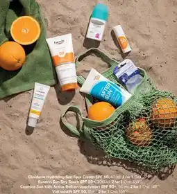 Vitusapotek Vidi solstift SPF 50, l tilbud