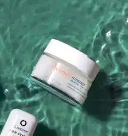 Vitusapotek Avène Hydrance Aqua-Gel tilbud