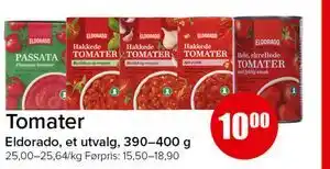 Spar Tomater tilbud
