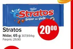 Spar Stratos tilbud