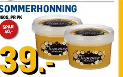 Price Lagerbutikk Sommerhonning tilbud