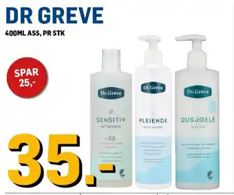 Price Lagerbutikk Dr greve tilbud