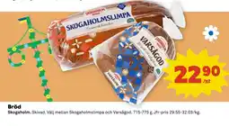 Stora Coop Bröd tilbud