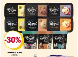 Coop Extra Diplom-is royal tilbud