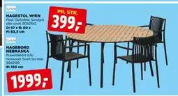jem & fix HAGESTOL WIEN tilbud