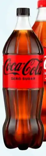 Storcash Coca-Cola Zero tilbud