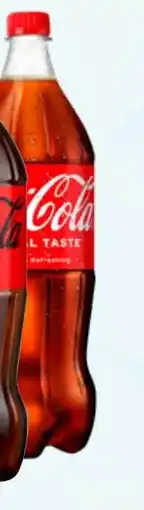 Storcash Coca-Cola tilbud