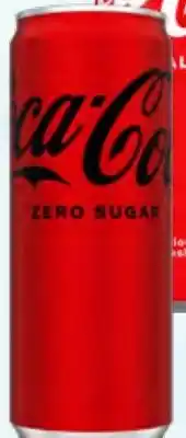 Storcash Coca-Cola Zero tilbud