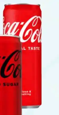 Storcash Coca-Cola tilbud