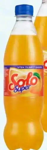 Storcash Solo Super tilbud