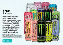Storcash Monster tilbud