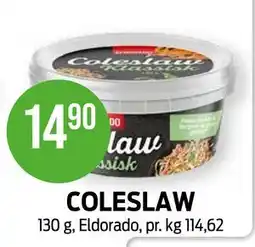 Kiwi COLESLAW tilbud