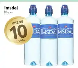 Joker Imsdal tilbud