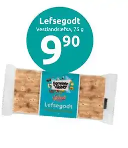 Joker Lefsegodt tilbud